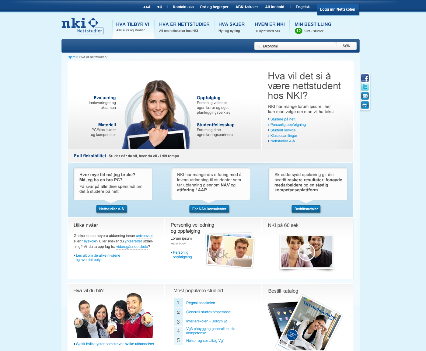 NKI