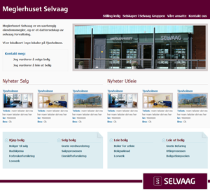Selvaag